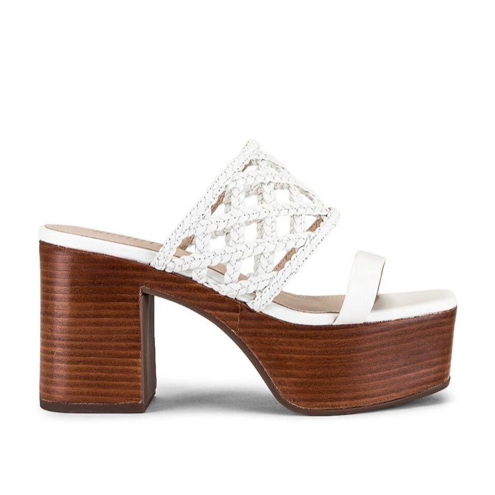 💥Schutz Rinna Mules💥
